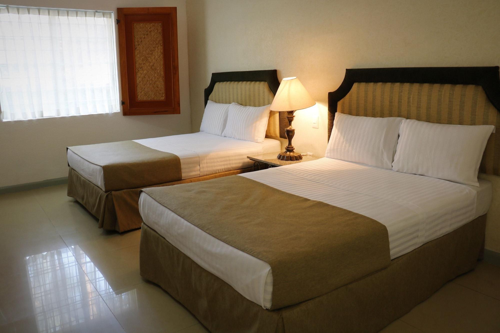 Zar Colima Hotel Bagian luar foto