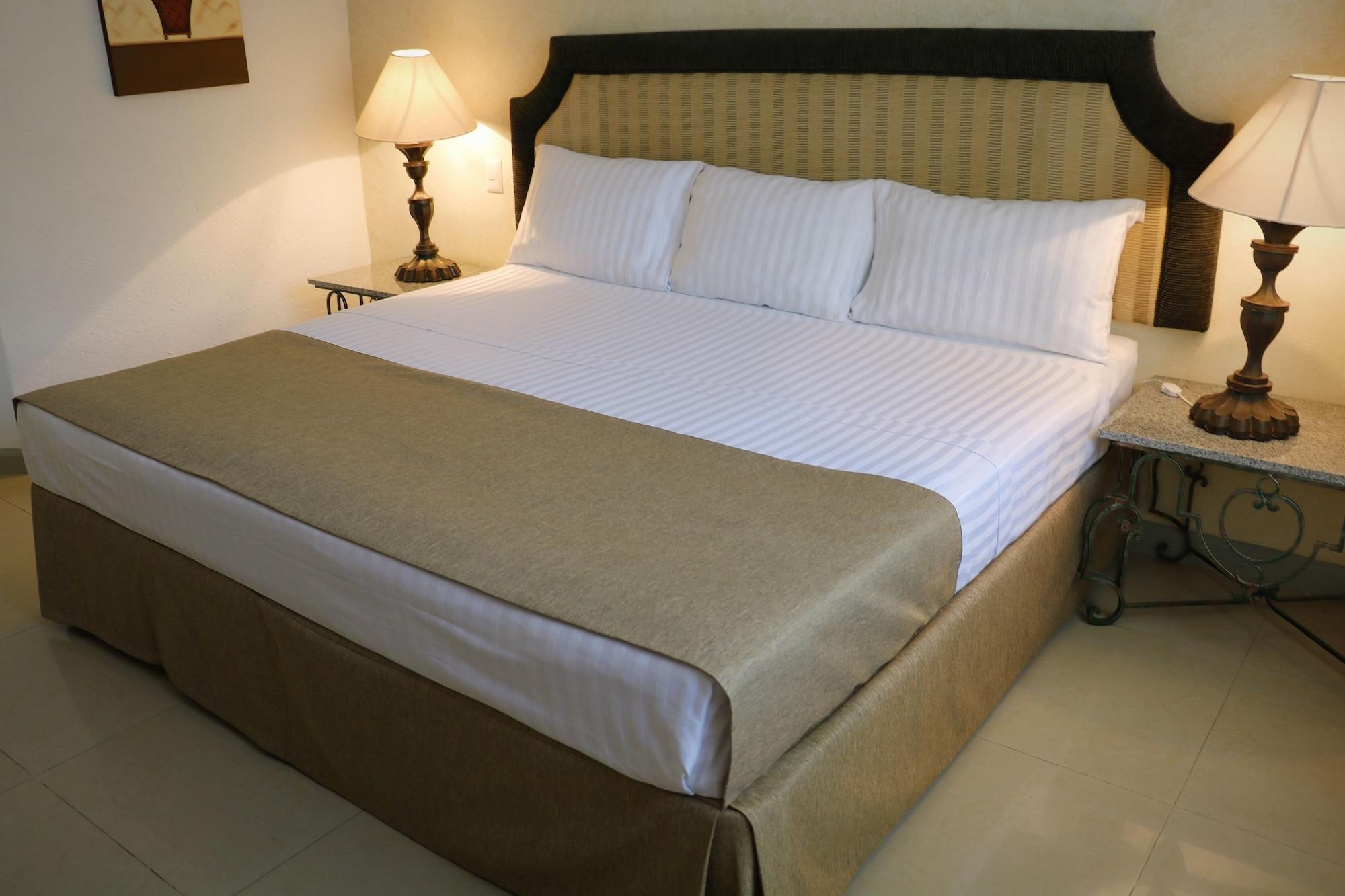 Zar Colima Hotel Bagian luar foto