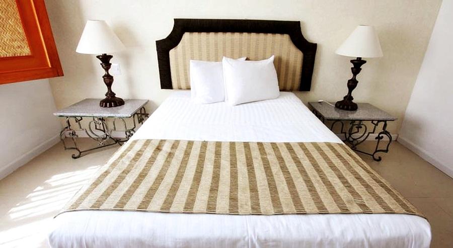 Zar Colima Hotel Bagian luar foto