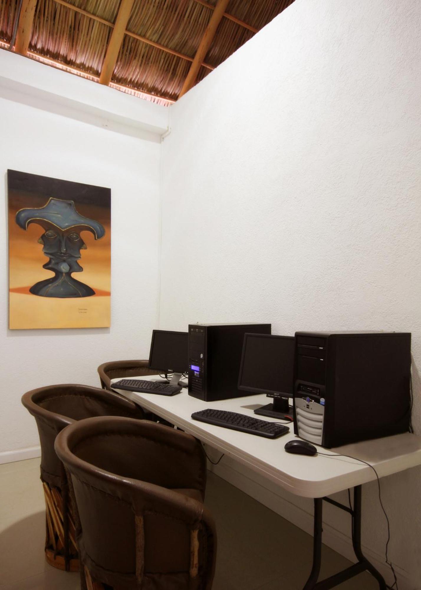 Zar Colima Hotel Bagian luar foto