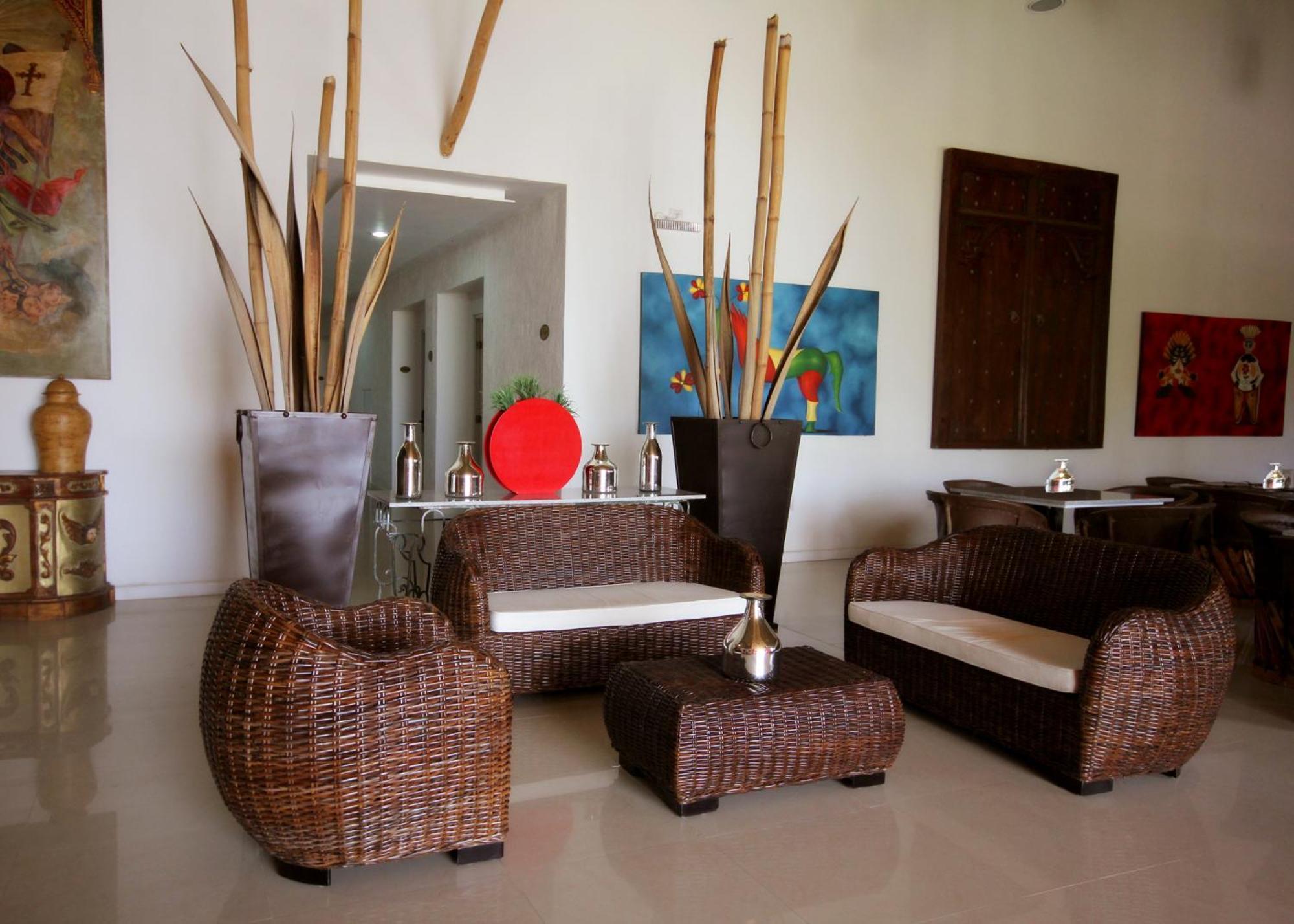 Zar Colima Hotel Bagian luar foto