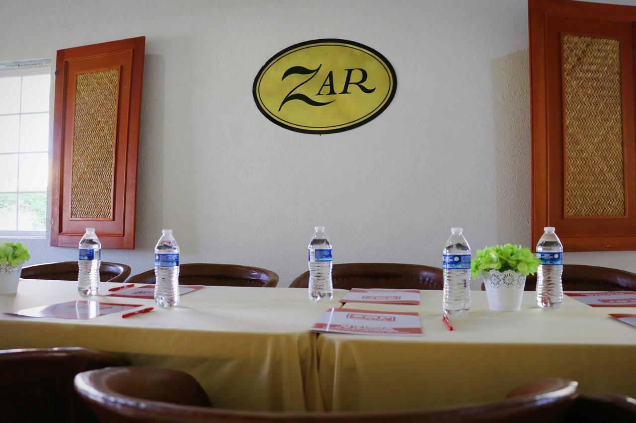 Zar Colima Hotel Bagian luar foto